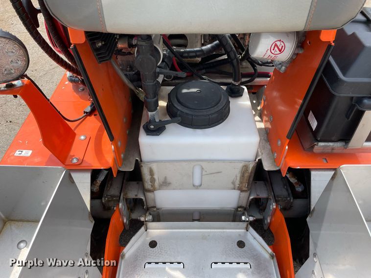 image for item DL3938 Snowrator ZX4