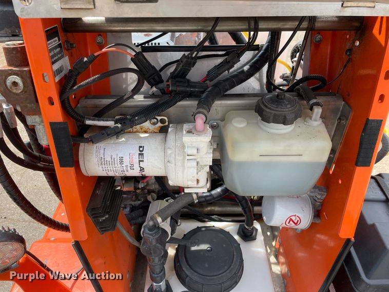 image for item DL3938 Snowrator ZX4