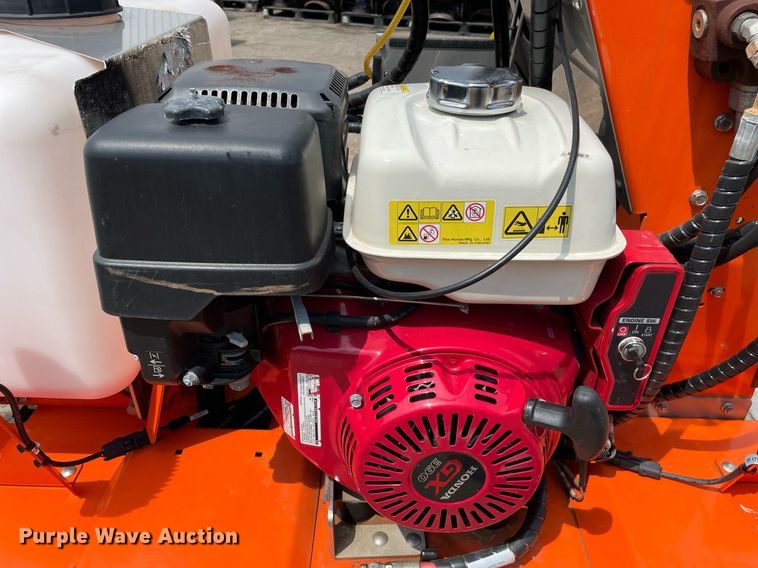 image for item DL3938 Snowrator ZX4