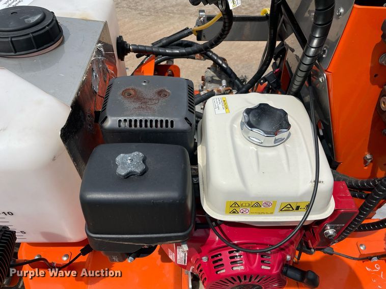 image for item DL3938 Snowrator ZX4