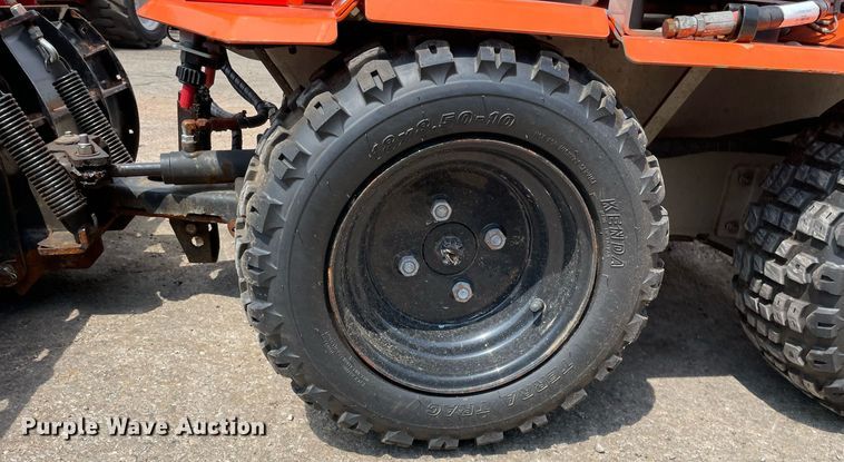 image for item DL3938 Snowrator ZX4