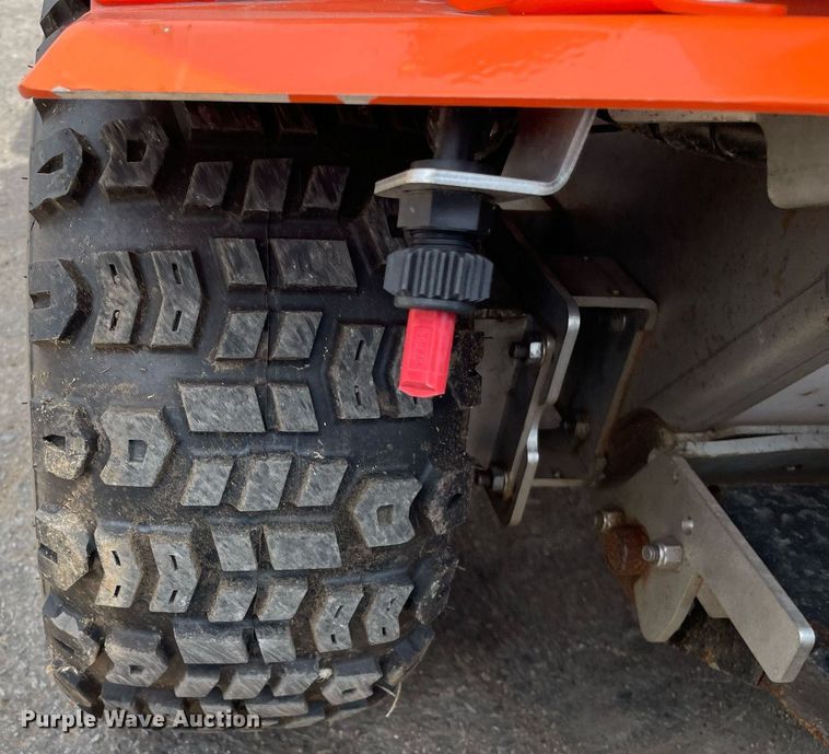 image for item DL3938 Snowrator ZX4