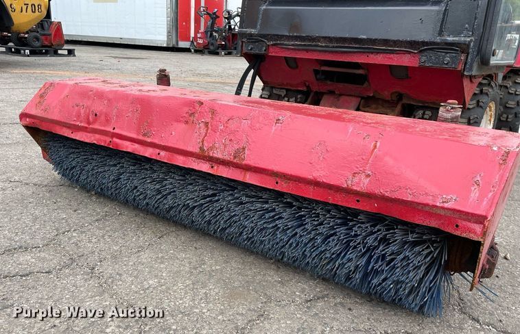 image for item DL3939 Ventrac 3200  compact tractor