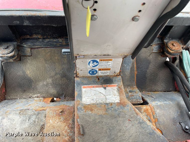 image for item DL3939 Ventrac 3200  compact tractor