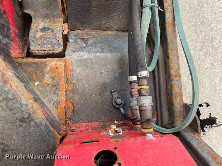 image for item DL3939 Ventrac 3200  compact tractor