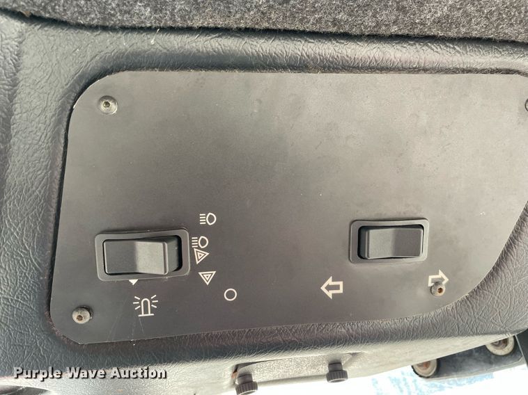 image for item DL3939 Ventrac 3200  compact tractor