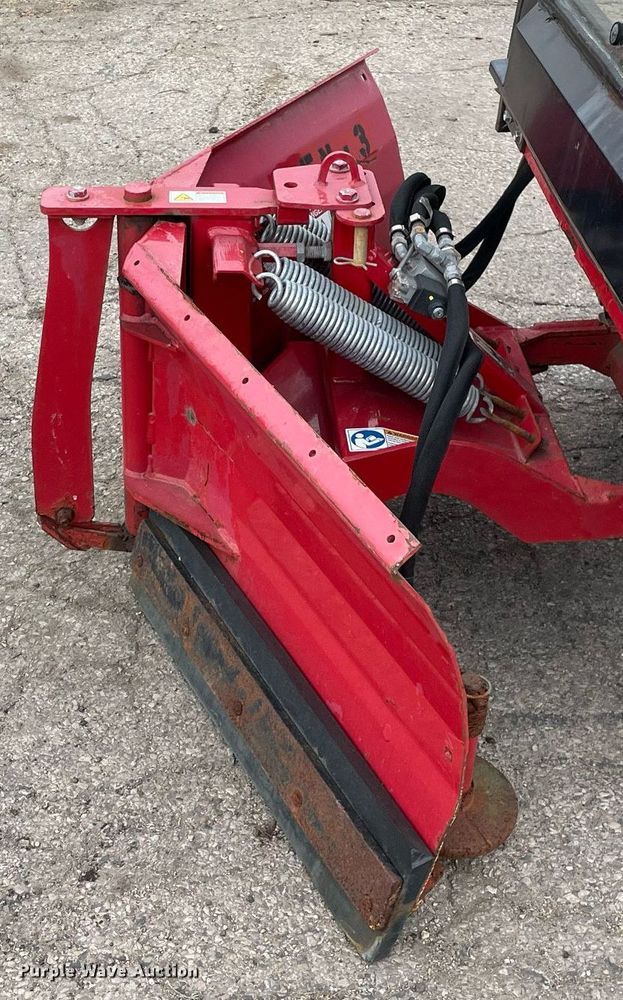 image for item DL3940 Ventrac 3200  compact tractor