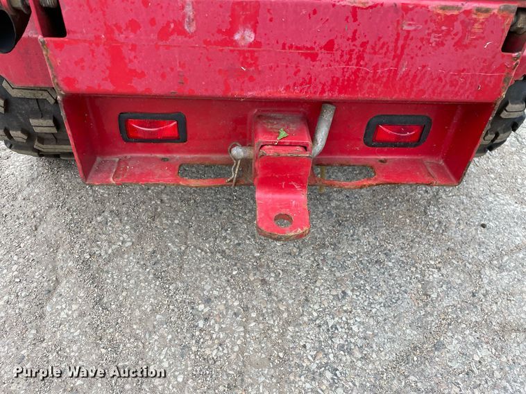 image for item DL3940 Ventrac 3200  compact tractor