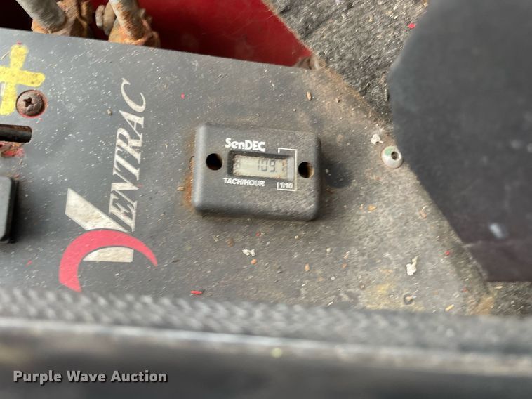 image for item DL3940 Ventrac 3200  compact tractor