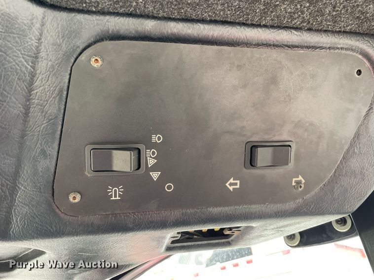 image for item DL3940 Ventrac 3200  compact tractor