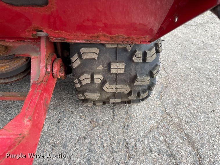 image for item DL3940 Ventrac 3200  compact tractor