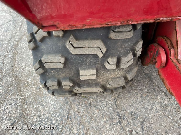 image for item DL3940 Ventrac 3200  compact tractor