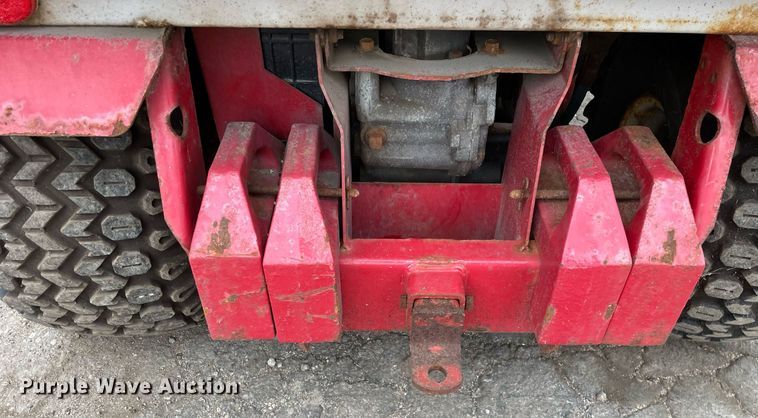 image for item DL3941 Ventrac 4200  compact tractor