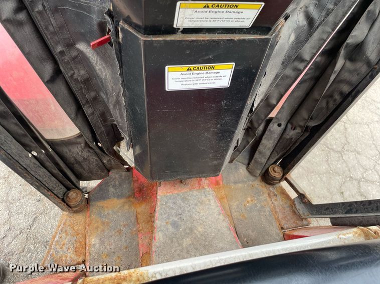 image for item DL3941 Ventrac 4200  compact tractor