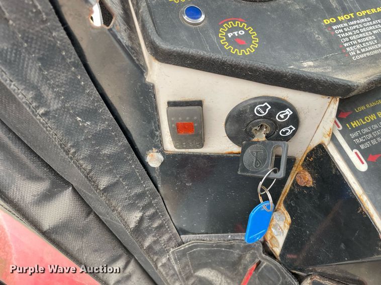 image for item DL3941 Ventrac 4200  compact tractor