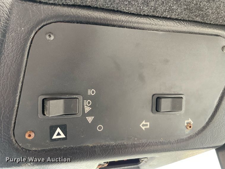 image for item DL3941 Ventrac 4200  compact tractor