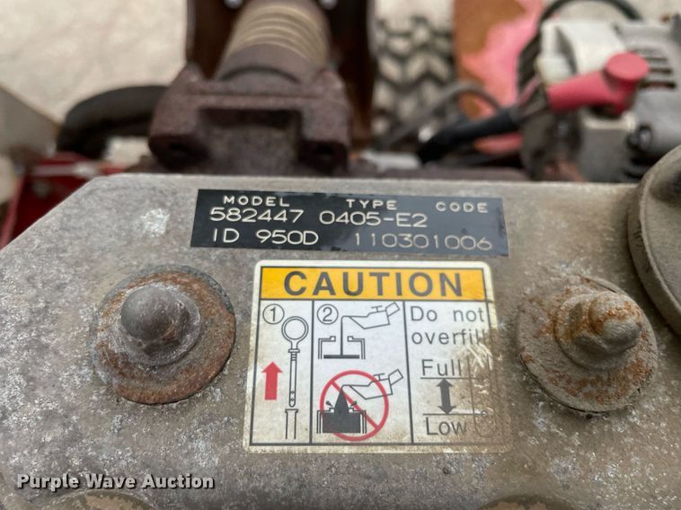 image for item DL3941 Ventrac 4200  compact tractor