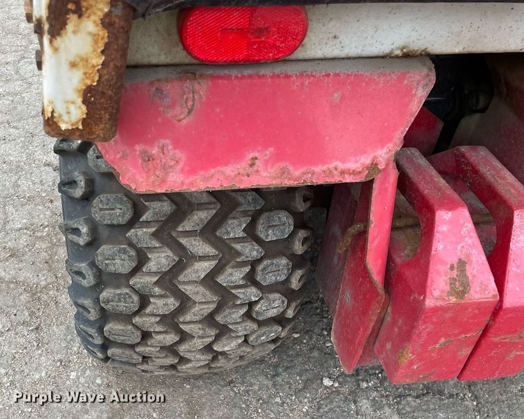 image for item DL3941 Ventrac 4200  compact tractor