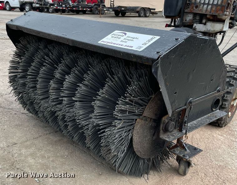 image for item DL3942 Ariens  broom