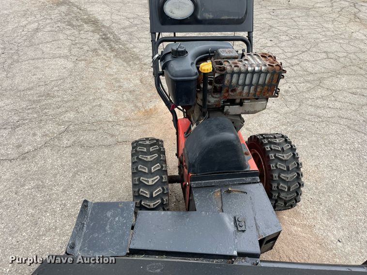 image for item DL3942 Ariens  broom