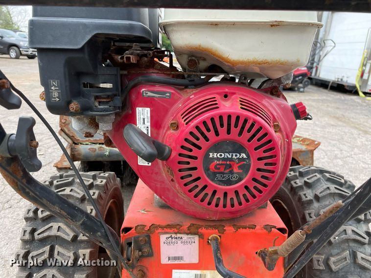 image for item DL3943 Ariens  broom