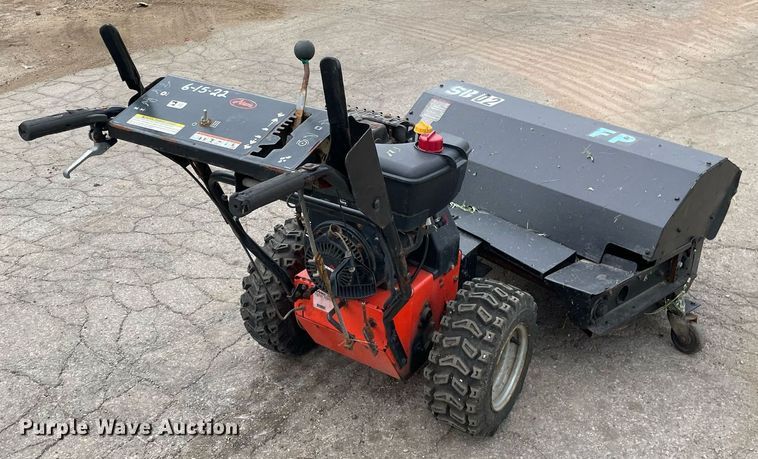 image for item DL3944 Ariens  broom