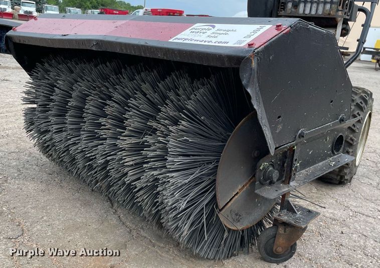 image for item DL3944 Ariens  broom