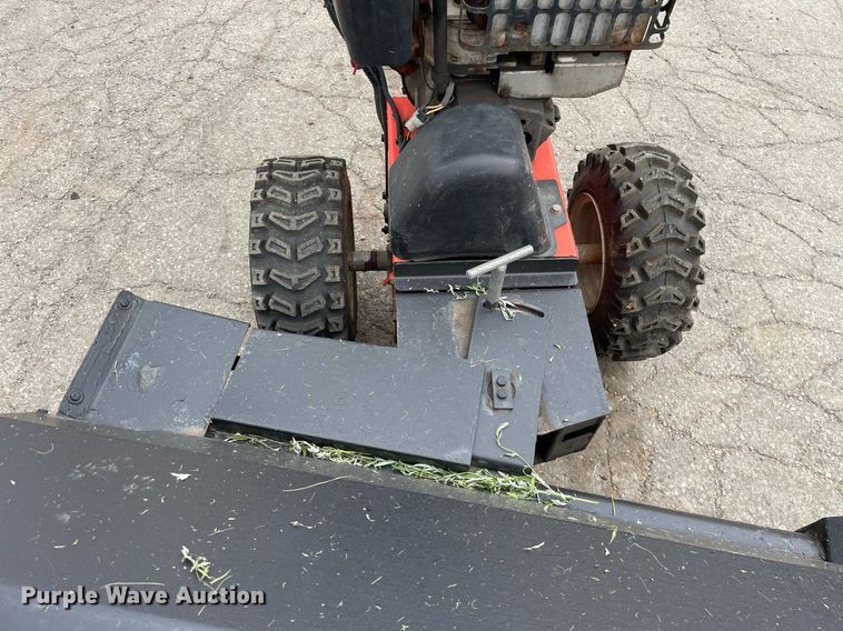 image for item DL3944 Ariens  broom