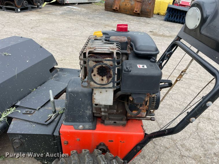 image for item DL3944 Ariens  broom