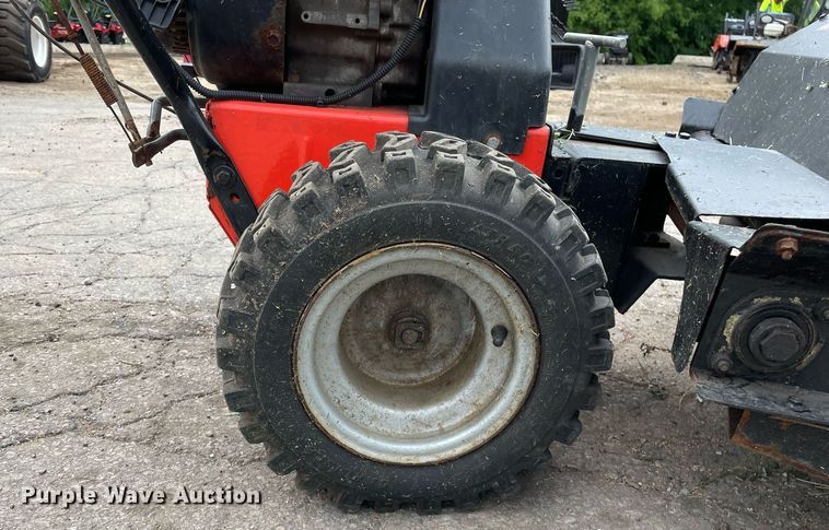 image for item DL3944 Ariens  broom