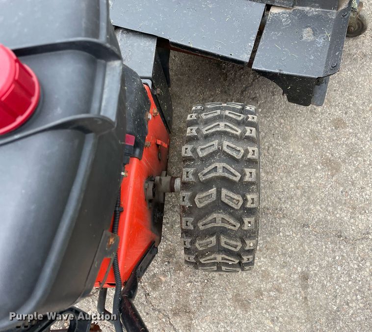 image for item DL3944 Ariens  broom