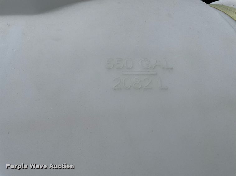 image for item DM0294 2017 Buck Dandy  pressure washer trailer