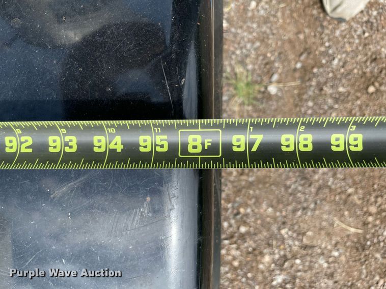 image for item DM0294 2017 Buck Dandy  pressure washer trailer