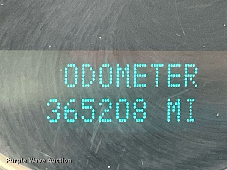 image for item DM0296 2007 Chevrolet Tahoe  SUV