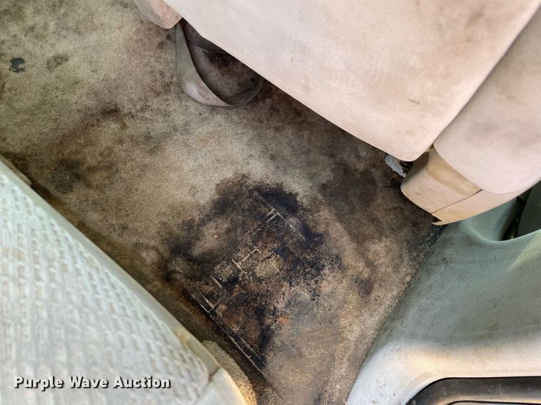 image for item DM0296 2007 Chevrolet Tahoe  SUV