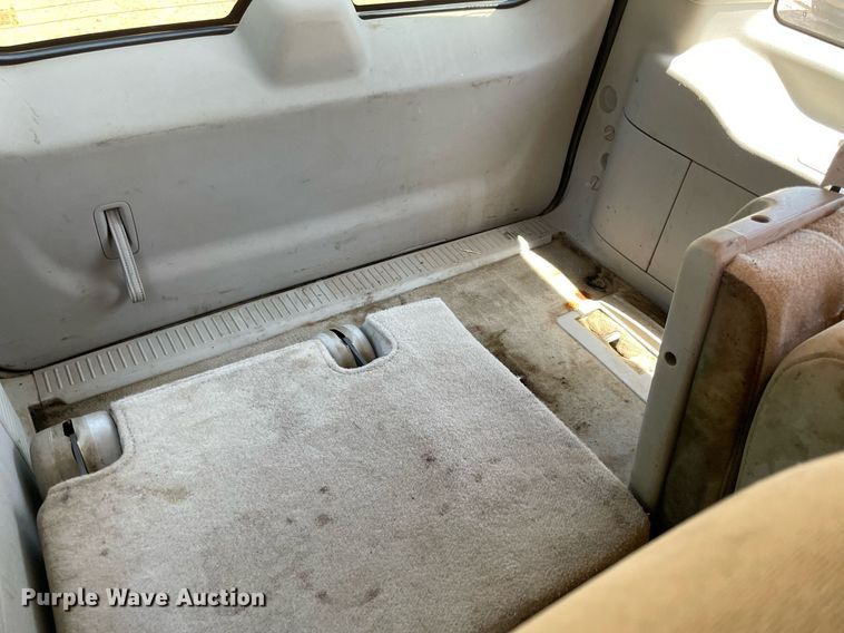 image for item DM0296 2007 Chevrolet Tahoe  SUV