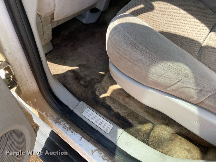 image for item DM0296 2007 Chevrolet Tahoe  SUV