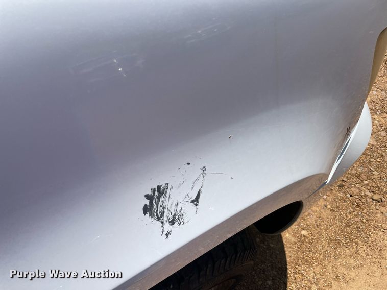 image for item DM0296 2007 Chevrolet Tahoe  SUV