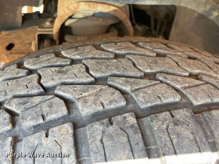 image for item DM0296 2007 Chevrolet Tahoe  SUV