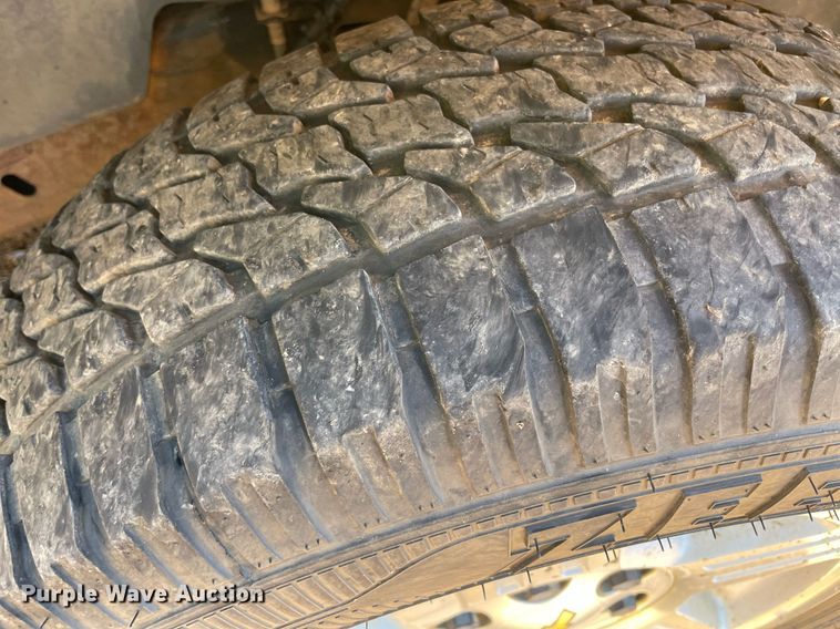 image for item DM0296 2007 Chevrolet Tahoe  SUV