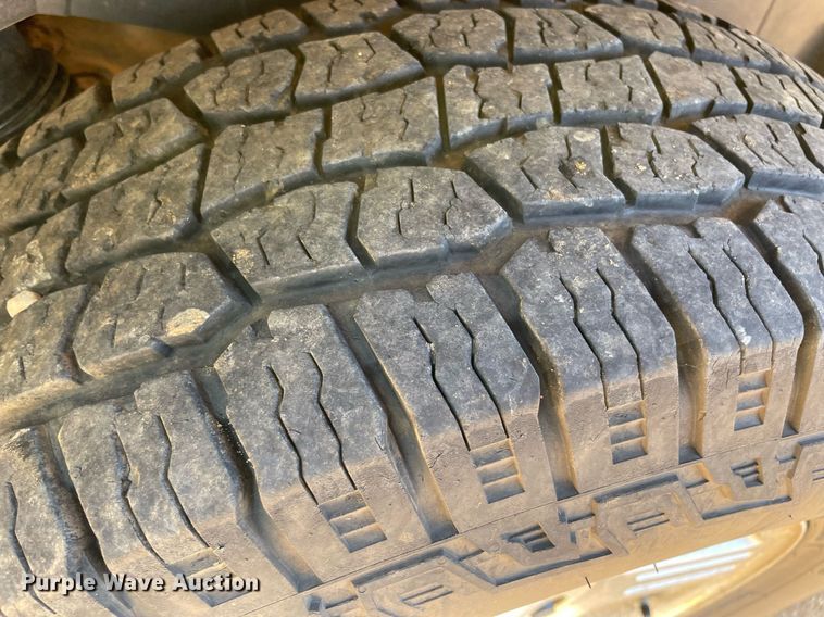 image for item DM0296 2007 Chevrolet Tahoe  SUV