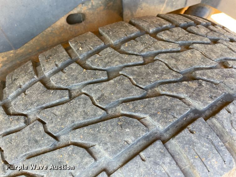 image for item DM0296 2007 Chevrolet Tahoe  SUV