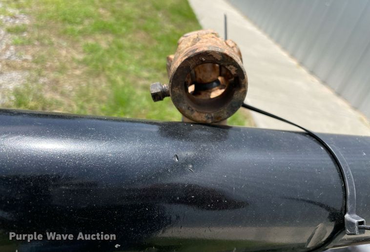 image for item DM0305 Blackmer  outlet pump