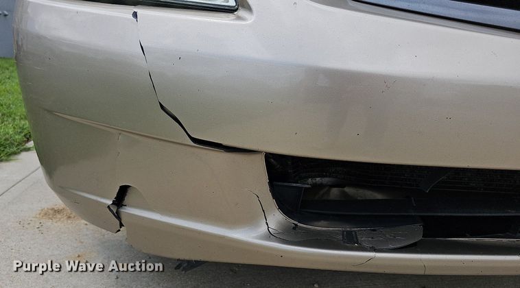 image for item DM1493 2005 Honda Accord EX