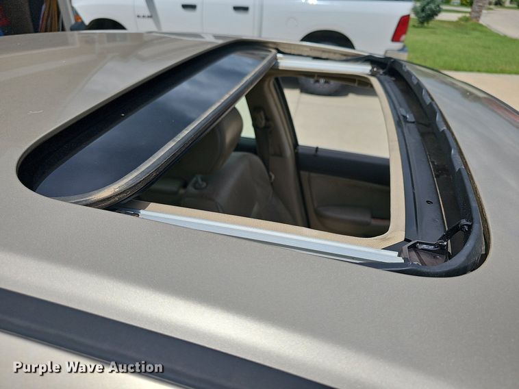 image for item DM1493 2005 Honda Accord EX