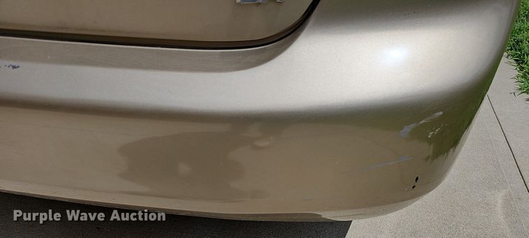 image for item DM1493 2005 Honda Accord EX