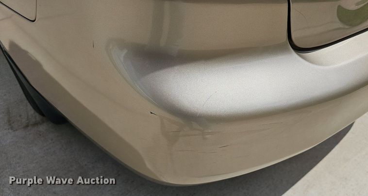 image for item DM1493 2005 Honda Accord EX