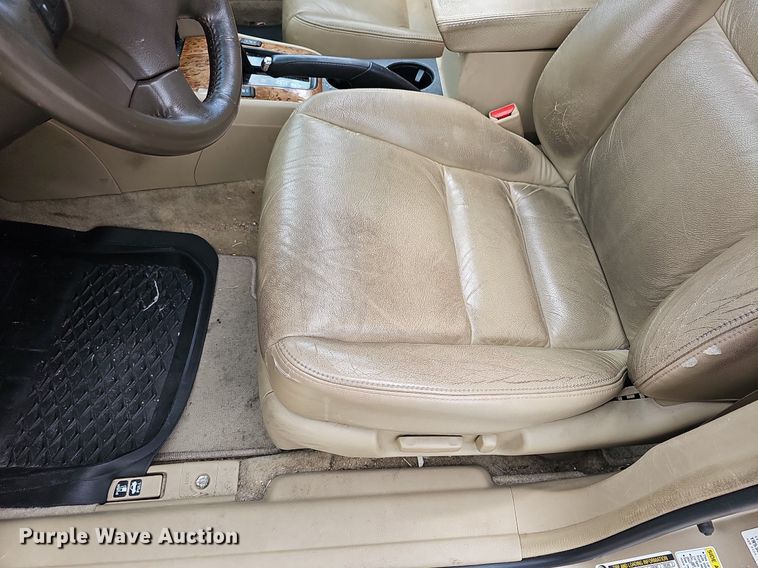 image for item DM1493 2005 Honda Accord EX