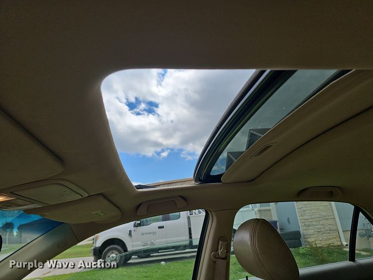 image for item DM1493 2005 Honda Accord EX