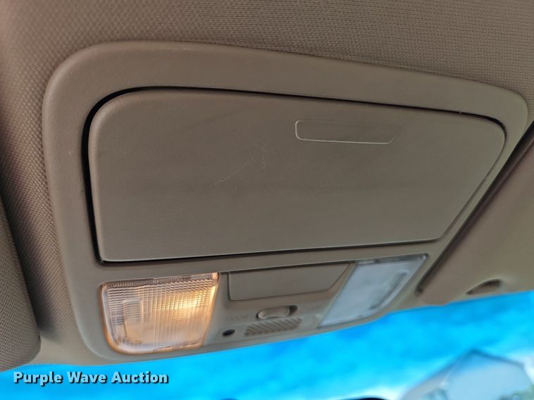 image for item DM1493 2005 Honda Accord EX